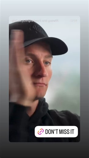 Global Cycling Network on Reels