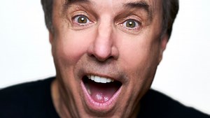 Kevin Nealon talks about his YouTube series, 'Hiking with Kevin'