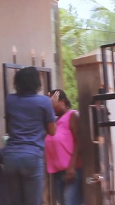 surprise turned prank | Abeiku Okai | Facebook