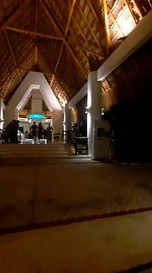 Night vibes. Grand BAHIA PRINCIPE TULUM | Grand Bahia Principe All In One