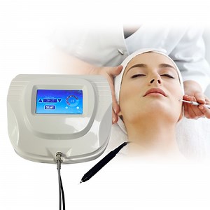 [Hot Item] Rbs Electrolysis Hair Removal Machine Fine Needle Laser Epilation Hair Remover Electrolysis Device