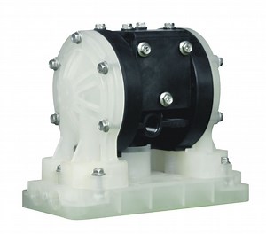[Hot Item] Water Treatment Air Diaphragm Pump