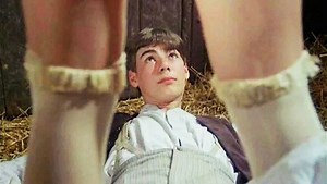 L'iniziazione, cast e trama film - Super Guida TV