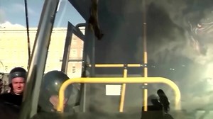 Russia's Supreme Court ruled that LGBT activists should be designated as extremists, in a move that representatives of gay and transgender people fear will lead to arrests and prosecutions https://reut.rs/49YpEgQ | Reuters