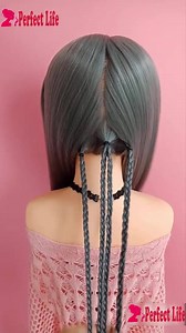 Braid inspirations | Nordic Sisterhood