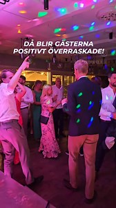 6.1K views · 19 reactions | Magisk kväll på Hotell Furusund Gästerna...
