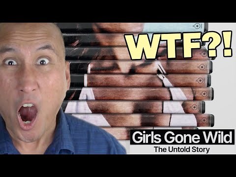 Girls Gone Wild: The Untold Story | Peacock Docu Series Review (2024)