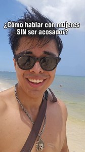 121K views · 2K reactions | Muchos hombres ponen la excusa de "Voy a parecer un acosador" para no hablar con mujeres, pero realmente eso es muy pero muy facil de superar, y no, las locas que te van a grabar y gritar en la calle por hablarle a una desconocida NO EXISTEN si lo haces como persona normal #bader #tipsdeligue #consejosparahombres | Bader The Man | Facebook