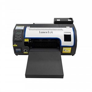 [Hot Item] A3 Dtf Printer with Auto Cutter & Roll Feeder Lancelot PRO Bundle Inc Laptop Ink