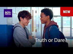 Truth or Dare? | LGBTQ+ Short Film