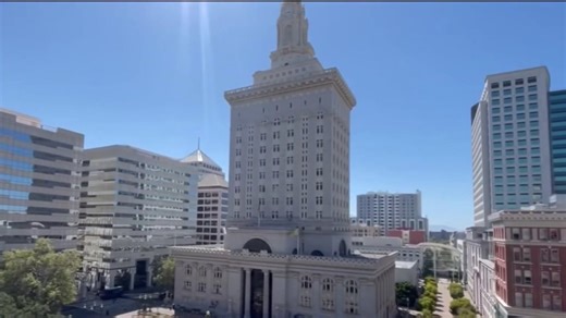 Oakland City Council hears report on dire state of municipal budget
