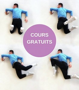 Profitez de COURS GRATUITS EN LIGNE avec Alex Munz ! Ces cours en ligne sont semi privés, pour tous les enseignants en pratique somatique, danse, sport, arts martiaux, ostéopathes. Sélectionnez une date et écrivez à l’adresse mail ci-dessous. Ce sera l’occasion de voir comment se passe la formation ! Voici les dates : ► SAMEDI 13 FÉVRIER • 13h-14h à Paris/Berlin • 7h à Montréal ► LUNDI 15 • 17h-19h à Paris/Berlin • 11h-13h à Montréal ► MARDI 16 Horaires identiques au lundi ► JEUDI 18 Horaires id