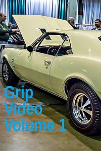 Grip Video Volume 1 (2003) - Movie
