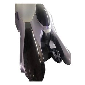 [Hot Item] Custom Resin Prototyping 3D Printing Rapid Prototype Car Scale Model Auto Parts