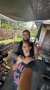 40K views · 1.7K reactions | Til the wheels fall off 蘭 #Couple #Married #Relationship #Husband #Wife | Zabrina Peters | Facebook