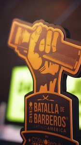 💈Los mejores barberos de Latinoamérica solo en la Tarima de Batalla de Barberos🔥 | Batalla de Barberos