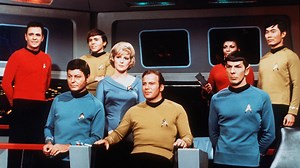 The Institute of Public Affairs’ Gideon Rozner and Sky News host Cory Bernardi have discussed the legacy of legendary science fiction show Star Trek, 55 years after the show was born. Read the fully story at www.skynews.com.au | Sky News Australia