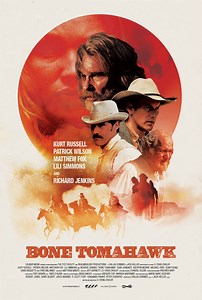 Bone Tomahawk streaming