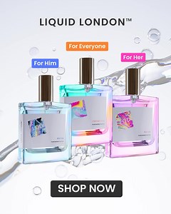 Want to own the room and get that date? 💥 Our pheromone fragrance boosts attraction, charisma & makes you unforgettable! Try it tonight and level up your confidence 😍 Click to learn more! | Liquid London