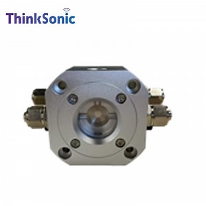 [Hot Item] IP68 Industrial Grade Dam Hydrostatic Leveling Instrument Pressure Level Sensor