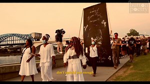 31K views · 180 reactions | ✨ 2024 Video Contest International Submitters Winner ✨ - Nathaniel Lloyd Richards, Ode To Black Women | Button Poetry | Facebook