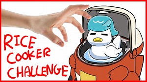 Whats inside the Fuecoco Rice cooker??? | NCHproductions