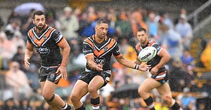 Benji: Kickers must be protected from late tackles