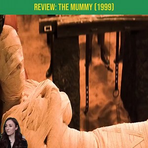 6.6K views · 16 reactions | Review: The Mummy (1999) | Mpanje360 | Facebook