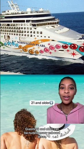 Everything you need to know about the 2026 Big Nude Boat Cruise