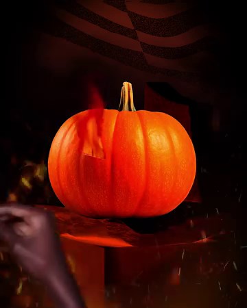 If you’ve got it, haunt it 👻 Witching you a Flamin’ Hot Halloween 🎃🔥 | Doritos