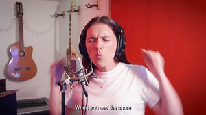 FIRST LISTEN: Casualty and Waitress star Chelsea Halfpenny sets sail in new musical! It’s 1987 and young galley cook Tracy has just bought a ten year old, run down yacht. Her plan? To lead the first all-female sailing crew in an ocean race around the world. With book and lyrics by Mindi Dickstein (Little Women, Benny and Joon), music by Carmel Dean (Renascense, Well-Behaved Women) and starring Chelsea Halfpenny, this epic true story comes to life in a sweeping, extraordinary new musical. Playing