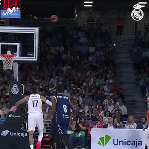 155K views · 5.3K reactions |  RUDY FERNÁNDEZ  | Real Madrid Basket | Facebook