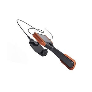 [Hot Item] Handheld Inspection Video Borescope with 3.9mm Lens, 5.0 Inch LCD, 2m Testing Tube