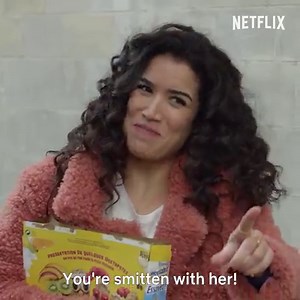 When Parisian Elsa gets hung up on her ex, her best friends secretly hire a male escort to help her move on. But their plan works a little too well. Only on Netflix. Try one month free. | Netflix