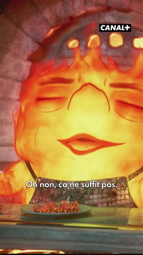 1.4K views · 22 reactions | La nouvelle concurrence de Hot Ones ?  Élémentaire, déjà dispo sur CANAL+. | CANAL+ Cinéma | Facebook