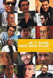Je t'aime... moi non plus - Movie