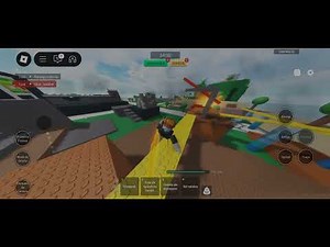 Combat Warriors hitbox script (@Lejeucommence)