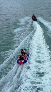 Long weekend vibes are here! ☀️🏄‍♂️ Whether you're riding the park, navigating on a jetski, or just soaking up the sun, our tubes and towables are ready to bring the fun. Grab your crew, hit the water, and make these summer weekends one to remember! 🌊 . . . . . #jetpilot #watersports #weekend #summer #jetskiing #towables #boating #wakeboarding # #summervibes #summeradventure | JETPILOT