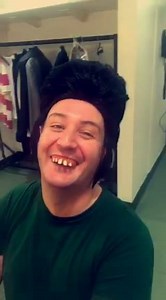 GARY GAMBLE on Reels