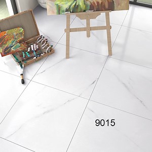 [Hot Item] 5mm Spc Vinyl Planks Click Lock Floor PVC Rigid Core Flooring Plastic Deco Floor Rustic Barnwood