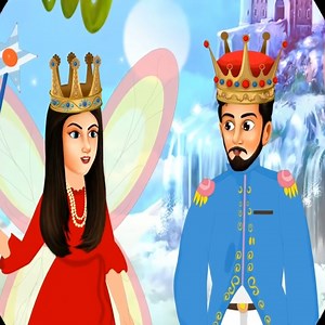 रानी परी की शादी - Rani Pari Ki Shadi - Hindi Kahani - Moral Stories - Bedtime Story - Hindi Kahaniya #MoralStory | Kahani Saas Bahu Ki