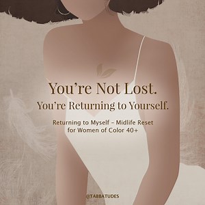 Midlife Reflection Workbook – Women of Color 40 , Identity & Self-trust (PDF Download) - Etsy Canada
