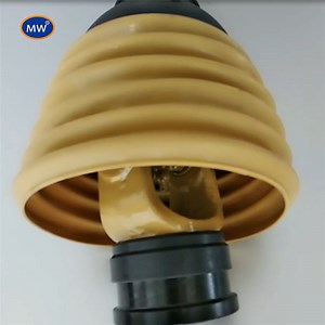 [Hot Item] Basic Customization OEM ODM Cardan Transmission Tractor Parts Pto Drive Shaft for Agriculture Machinery with CE Certificate