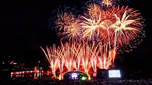 Tips for enjoying fireworks