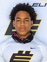 Byrum Brown, Auburn Tigers, Quarterback