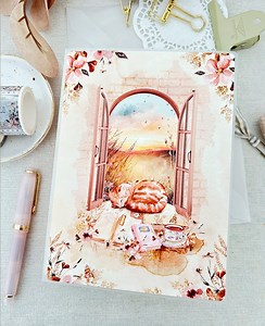 Sticker Album- Sticker Storage (book Lover) - Etsy Australia