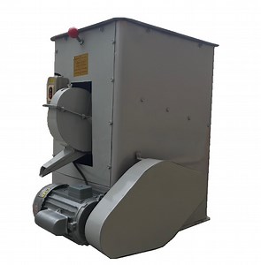 [Hot Item] Home Use Rice Cleaning Machine Small Paddy Rice Destoner