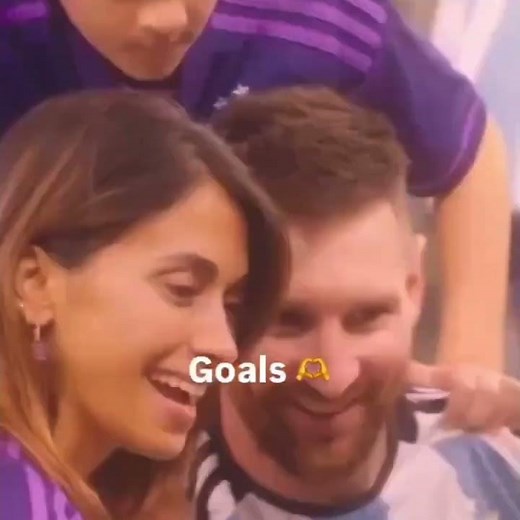 Lionel Messi’s Love Story – A Tale of True Love & Destiny