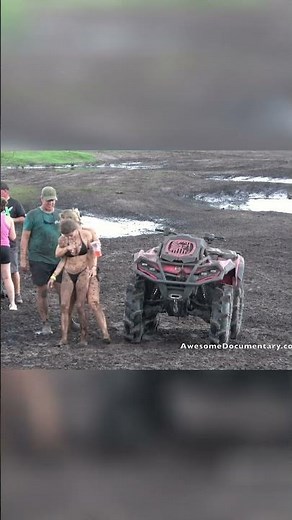 Florida Mudding Lifestyle Mud Truck Races, Sunsets, and Good Times!