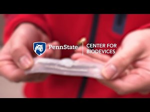 Penn State Center for Biodevices